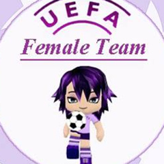 UefaFemale Comunidade, 37 лет