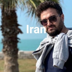 Ismail Kalantar, 37 лет, Mashhad