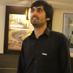 Nasir Khan, Lahore