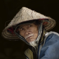 Зак Чудак, Hanoi