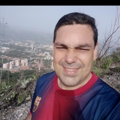 Alexander González, 49 лет, Caracas