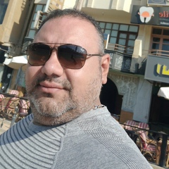 Peter Samman, 41 год, Cairo