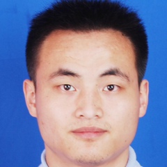 Eric Zhang, 34 года, Shenzhen