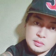 Jayjay Encisa, 34 года, Quezon City