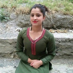 Ankita Sharma, 27 лет, Shimla