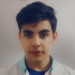 Mohammad King, 20 лет, Qom