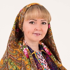 Екатерина Жукова, Нижневартовск