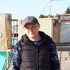 Славик Попов, 37 лет, Алушта