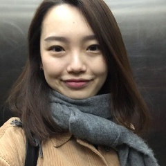 Zhiya Wang, 30 лет, Shanghai