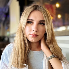 Sofi Zatuliveter, 19 лет, Луганск