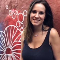 Patricia Gorso, 37 лет, Valladolid