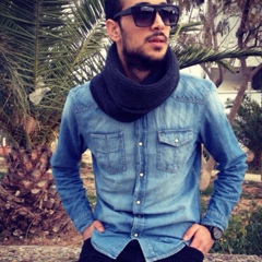 Hamdi Brahem, 32 года, Sousse