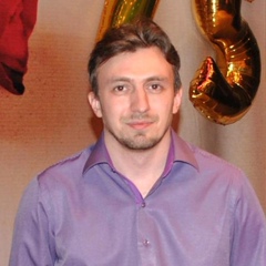 Александр Охотенко, 33 года, Саратов