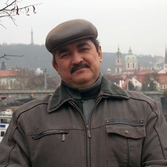 Юрий Терегулов