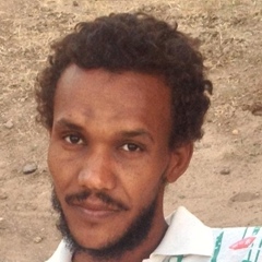 Nabeel Alnoor, Khartoum