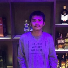 Guspin Putra-Indonesia, 31 год, Palembang