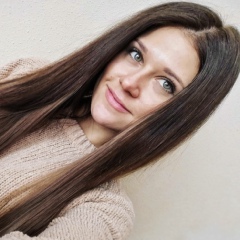 Елена Калина, 36 лет, Полтава