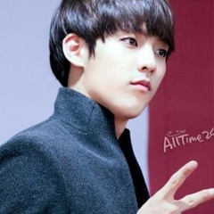 Bang-L-Minhyuk Morena, 34 года, Seoul