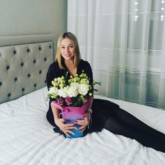 Vasilisa Litosova, 36 лет, Томск