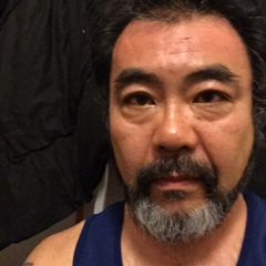 Hiroshi Hamamoto, 61 год, Kōbe