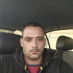 Samy Ahmed, 43 года, Cairo