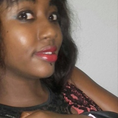 Elsa Bika, 31 год, Douala