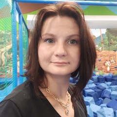 Елена Тихонова, Москва