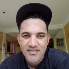 Marcos Geoffrey Rondon, 39 лет, Cumaná