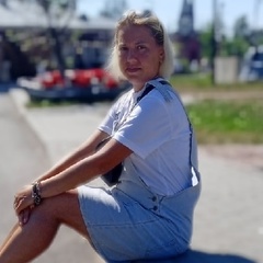 Анна Бондарева, 37 лет, Кронштадт