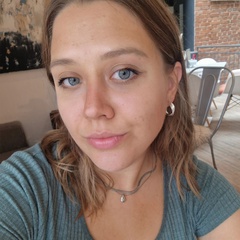 Kristina Klikushina, 30 лет, Stuttgart