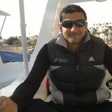 Ahmed Hassan, 37 лет, Sharm el-Sheikh