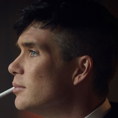 Tommy Shelby, 26 лет, Salalah