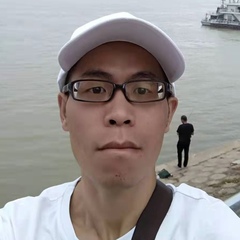 Tiger Zhang, 33 года, Wuhan