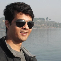 Anil Matthew, 40 лет, Mumbai