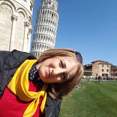 Katia Mujiri, 52 года, Firenze