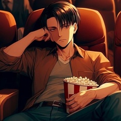 Levi Ackerman