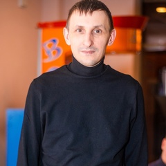 Юрий Чулкин, 42 года, Омск