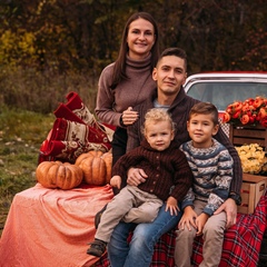 Дарья Подольская, Санкт-Петербург