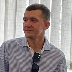 Ivan Voronov, 29 лет