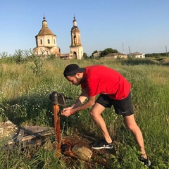 Александр Хабаров, 37 лет, Москва