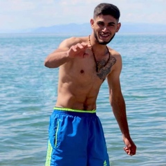 Armen Grigoryan, 25 лет, Большой Камень