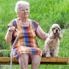 Marie Maëlys-Gaël, 92 года, Lyon