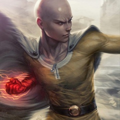 Saitama Hero, 29 лет