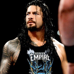 Roman The'Empire Reigns