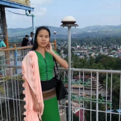 Chaw Su, 22 года, Monywa