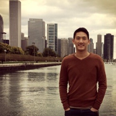 Wiwin Susanto, Chicago