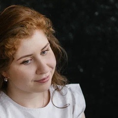 Екатерина Алексеева, 29 лет, Уфа