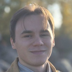 Daniil Trubinskiy, Санкт-Петербург