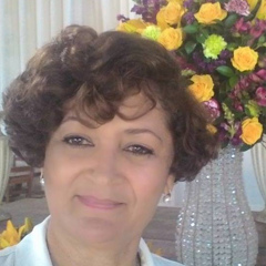 Maria-Do-Socorro-Lima Help, 62 года, Brasília