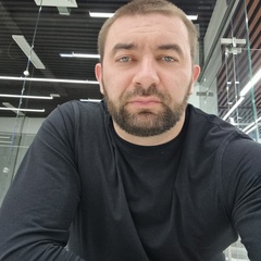 Эльдар Иминов, 37 лет